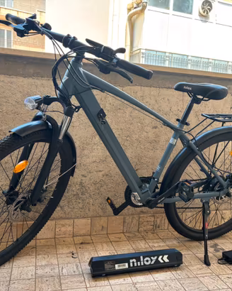 Nilox X7 E-Bike 27,5”