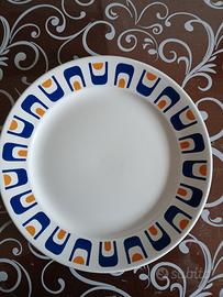 piatto "richard ginori"