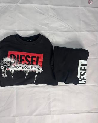 Tuta Diesel