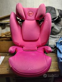 seggiolino per auto per bambini