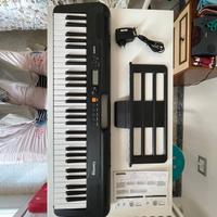 Tastiera Casiotone CT S-200