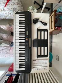 Tastiera Casiotone CT S-200