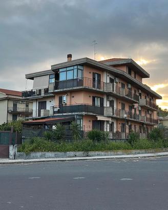 RAPISARDI- Pacinotti- Vani 2 - Ristrutturato- Inv