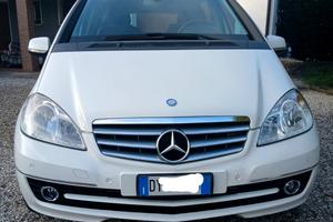 Mercedes A 180 cdi 2011 elegance