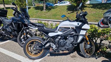 Yamaha tracer 9 gt