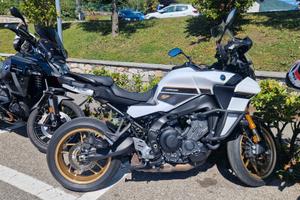 Yamaha tracer 9 gt