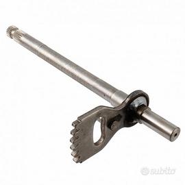 Albero selettore cambio Cagiva Ala Rossa 350 35880