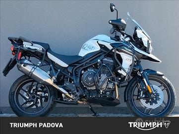 Triumph Tiger 1200 Alpine Edition - 2021