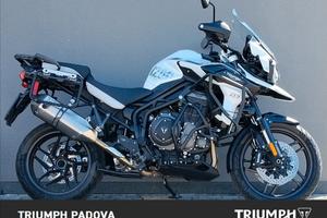 Triumph Tiger 1200 Alpine Edition - 2021