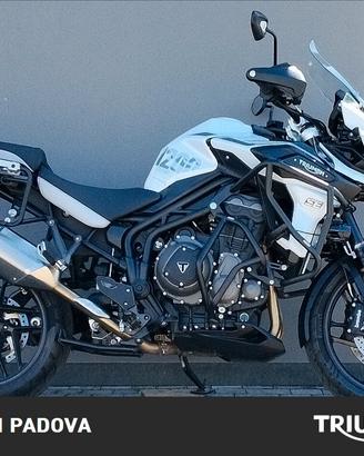 Triumph Tiger 1200 Alpine Edition - 2021