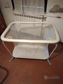 box per bimbi fino a 15kg