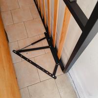 rete letto matrimoniale 