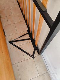 rete letto matrimoniale 