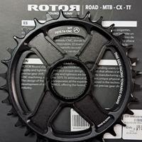 Corona anteriore 32T per ROAD-MTB-CX-TT