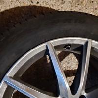 Pneumatici Alfa Romeo 