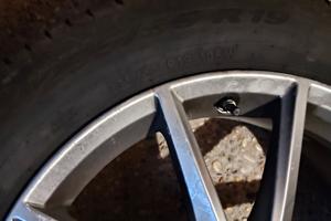 Pneumatici Alfa Romeo 