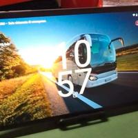 8" Navigatore Autobus Gt Europa 2025