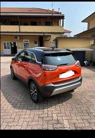 Opel crossland 1.2 Turbo 12V 130 cv Ultimate