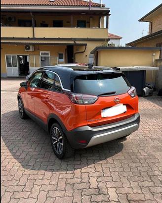 Opel crossland 1.2 Turbo 12V 130 cv Ultimate