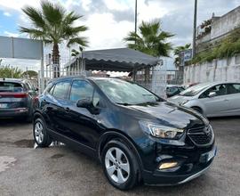 Opel Mokka X 1.6 CDTI Ecotec 4x2 Start&Stop Advanc