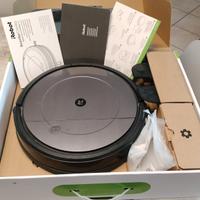 iRobot Roomba Combo