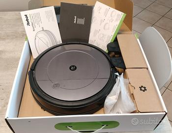 iRobot Roomba Combo
