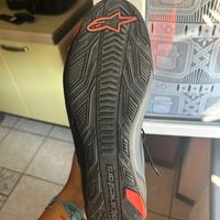 Scarpe moto Alpinestars