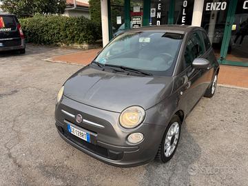Fiat 500 1.2 Sport