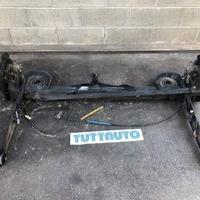 Ponte posteriore Renault Trafic 07 1995cc TD M9RE7