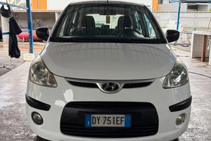 Hyundai i10 1.1 12V BLUEDRIVE GPL ACTIVE
