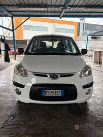 Hyundai i10 1.1 12V BLUEDRIVE GPL ACTIVE