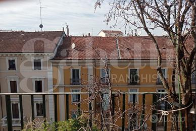 Appartamento Milano [Cod. rif 3226050VRG]