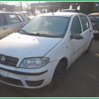 Ricambi Usati FIAT PUNTO (2U) 1900