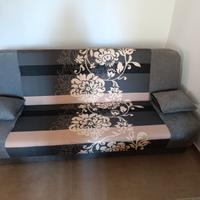 Divano letto