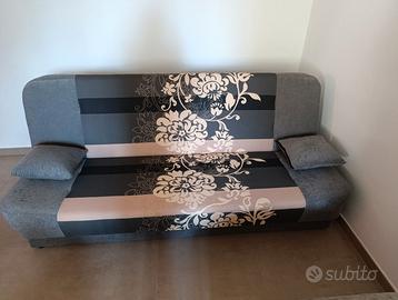 Divano letto