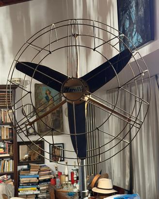 Ventilatori Marelli