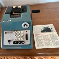 Calcolatrice Olivetti Prima 20
