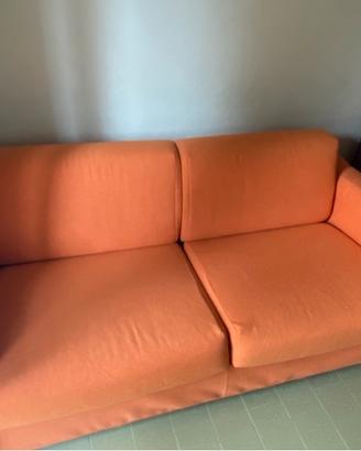 Divano letto matrimoniale