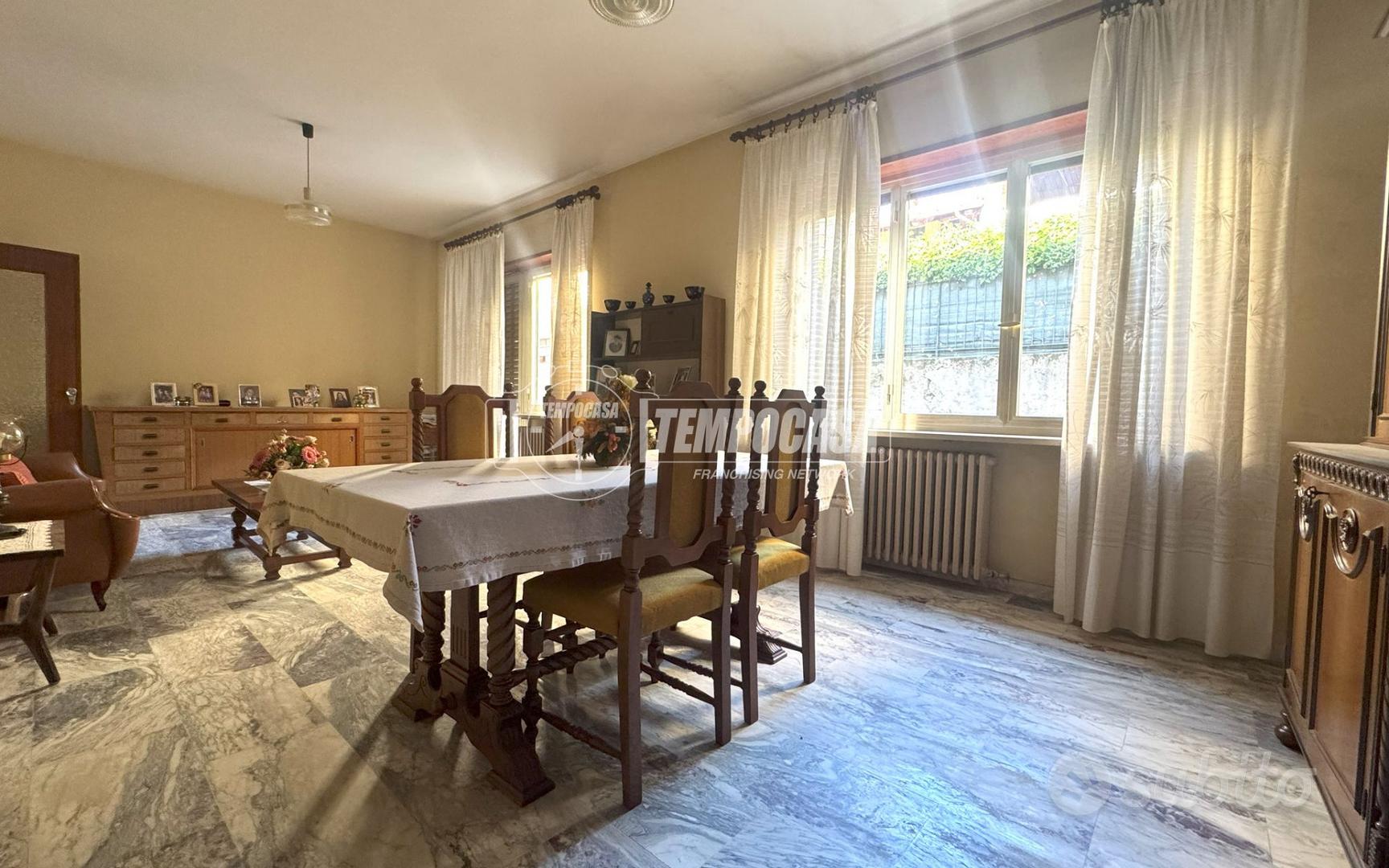 Stabile - Palazzo a Cossano Canavese 12 locali - Vista 6