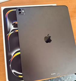 Ipad 13 Pro M5, 512 Gb