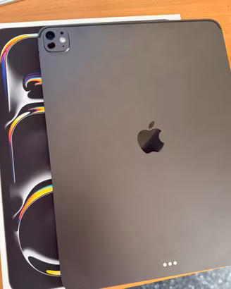 Ipad 13 Pro M5, 512 Gb