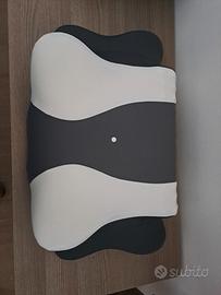 Cuscino Cervicale Memory Foam Farfalla per Dormire
