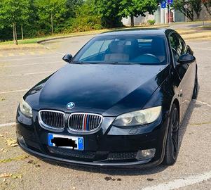 BMW serie 3 cabrio 320I Benzina Euro 4