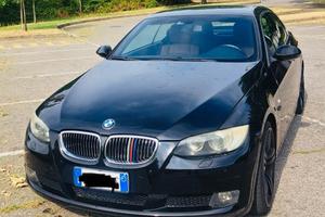BMW serie 3 cabrio 320I Benzina Euro 4