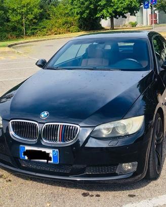 BMW serie 3 cabrio 320I Benzina Euro 4
