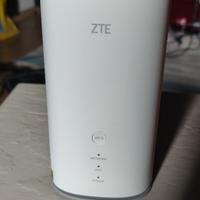 ZTE MC888A ULTRA X65 NO BRAND Router 5g