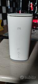 ZTE MC888A ULTRA X65 NO BRAND Router 5g