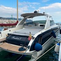 Off course 44 comfort   300cv mercruiser  turbodie