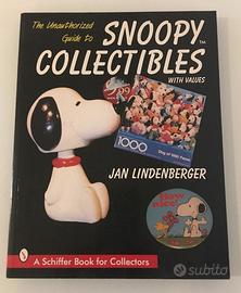 The Unauthorized Guide to Snoopy Schiffer Libro
