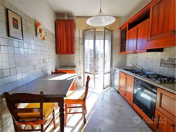 Campalto - Appartamento con 3 camere